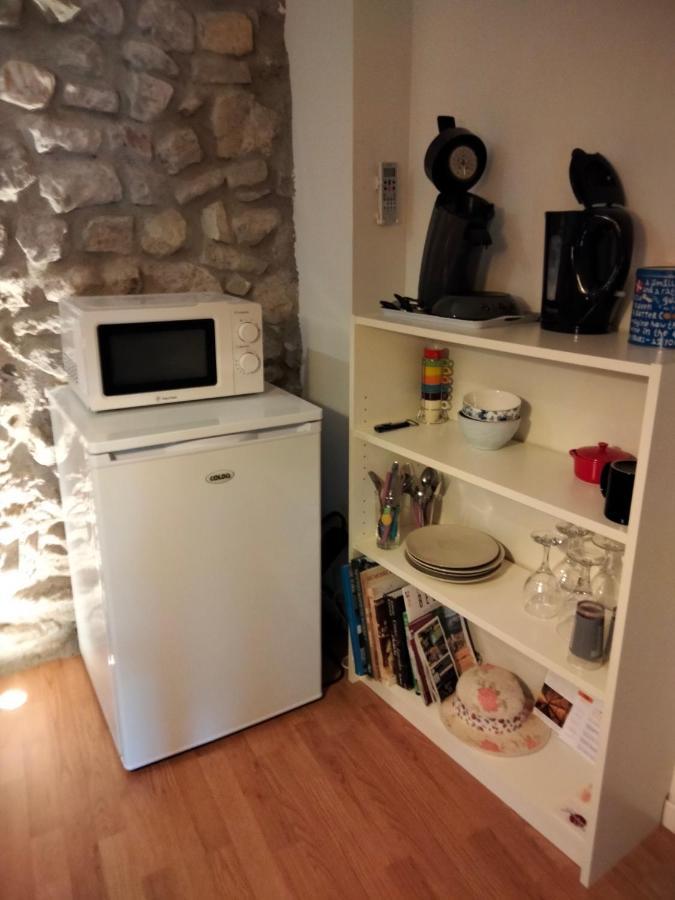 Chambre D'Hotes La Terrasse De Sabatas Chomerac Экстерьер фото